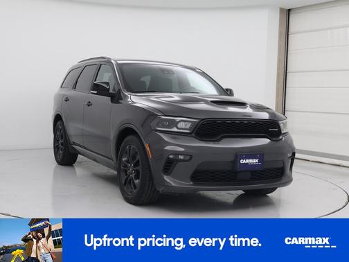 2023 Dodge Durango GT Plus