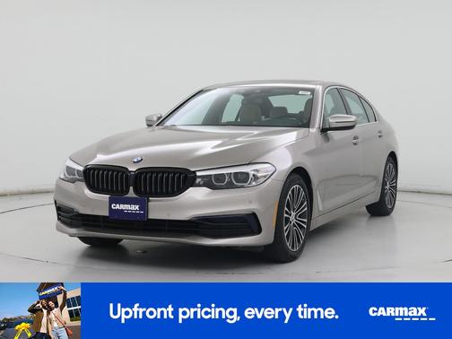 2019 BMW 530 I