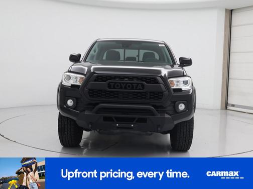 2020 Toyota Tacoma SR5