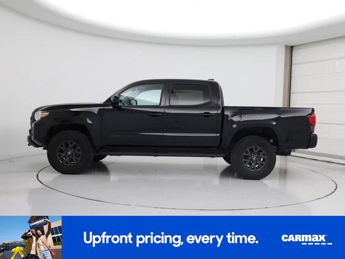 2020 Toyota Tacoma SR5