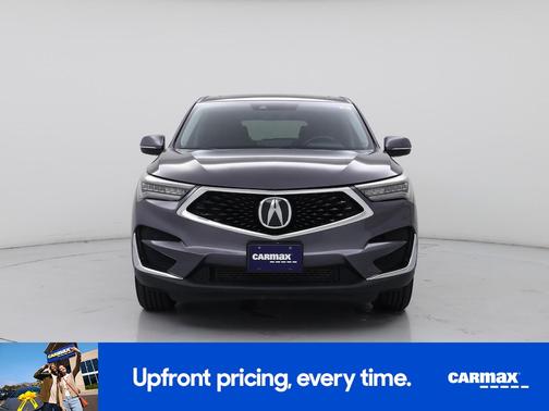 2021 Acura RDX SH-AWD Technology