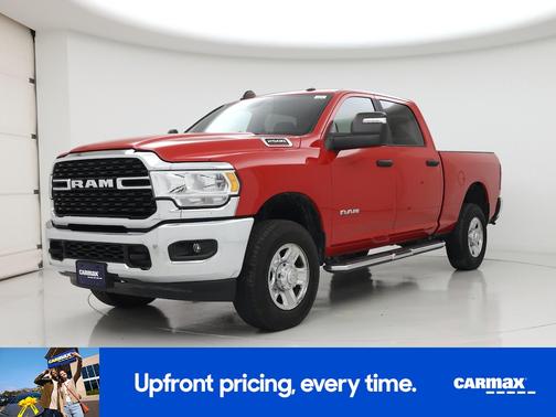 2024 RAM 2500 Bighorn