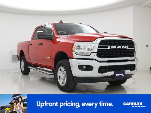 2024 RAM 2500 Bighorn