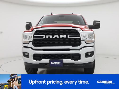 2024 RAM 2500 Bighorn