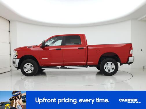 2024 RAM 2500 Bighorn