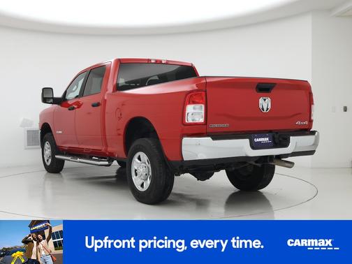 2024 RAM 2500 Bighorn