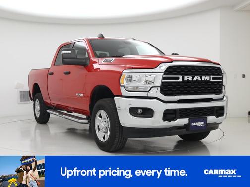 2024 RAM 2500 Bighorn