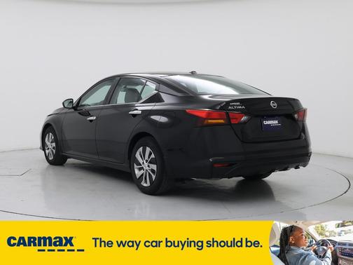 2019 Nissan Altima S