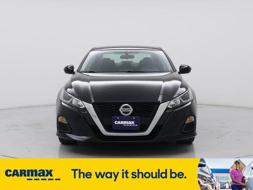 2019 Nissan Altima S