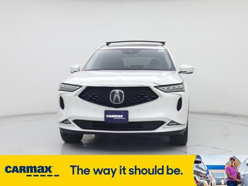 2023 Acura MDX SH-AWD Advance
