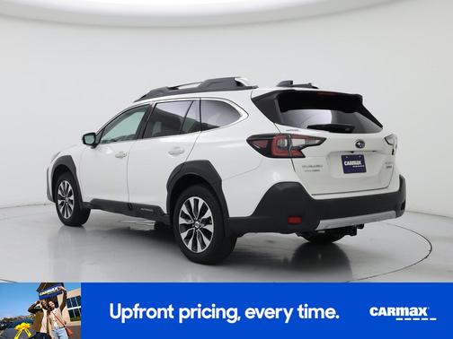 2023 Subaru Outback Touring