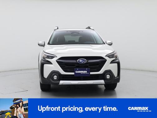 2023 Subaru Outback Touring