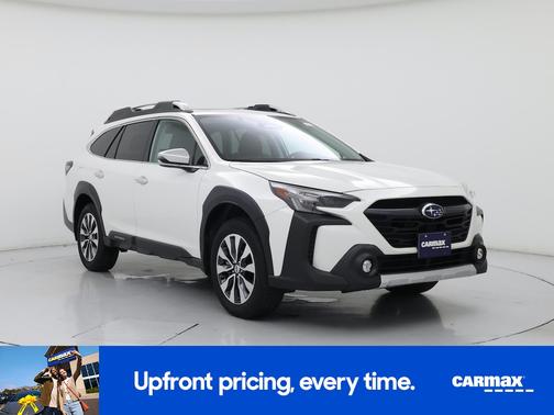 2023 Subaru Outback Touring