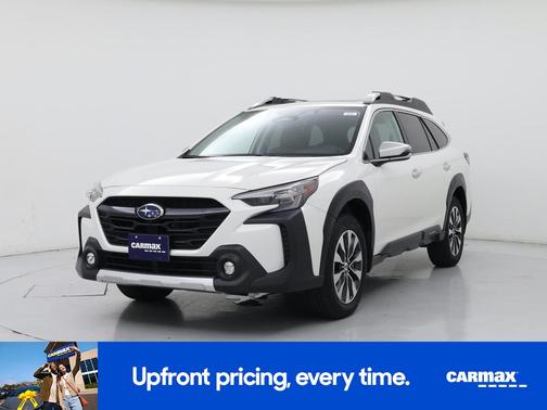 2023 Subaru Outback Touring