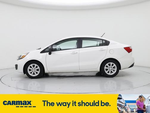 2013 Kia Rio LX