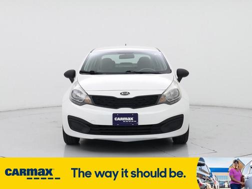 2013 Kia Rio LX