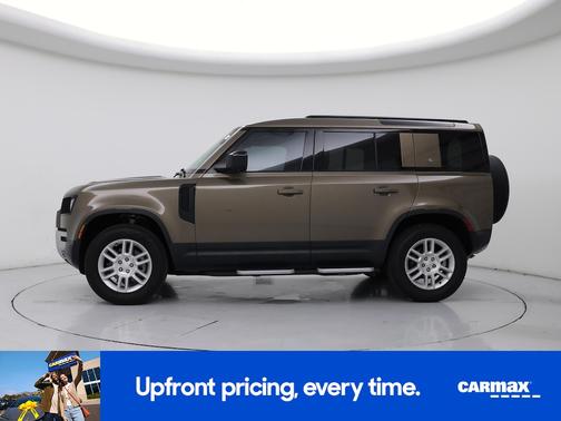 2024 Land Rover Defender 110 S