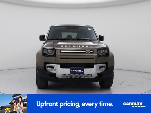 2024 Land Rover Defender 110 S