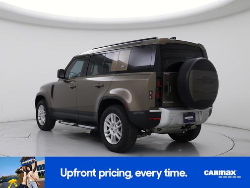 2024 Land Rover Defender 110 S