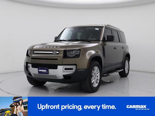 2024 Land Rover Defender 110 S