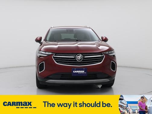 2022 Buick Envision Essence