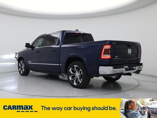 2024 RAM 1500 Limited