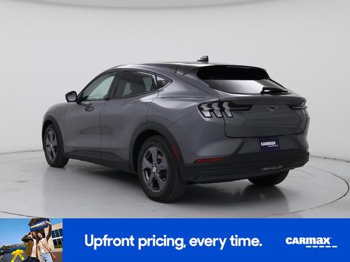 2023 Ford Mustang Mach-E Select