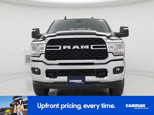 2024 RAM 2500 Bighorn