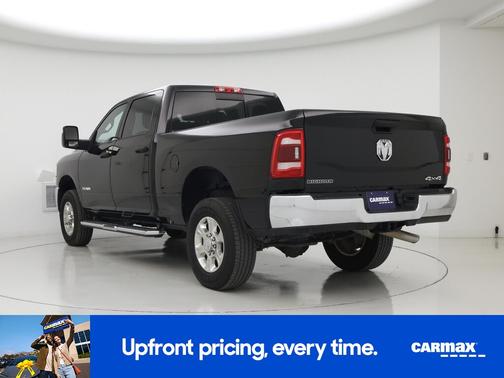 2024 RAM 2500 Bighorn