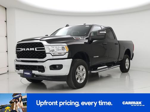 2024 RAM 2500 Bighorn