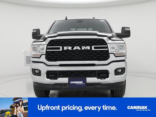 2024 RAM 2500 Bighorn