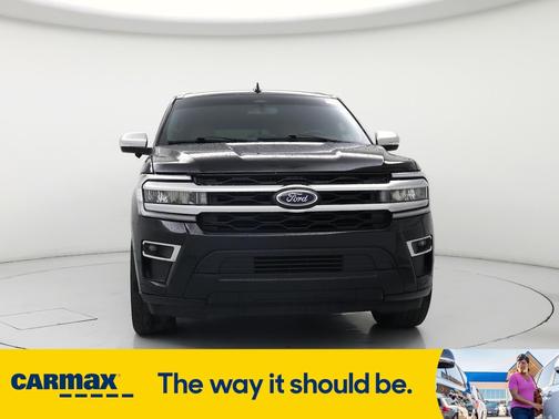 2023 Ford Expedition Max Platinum