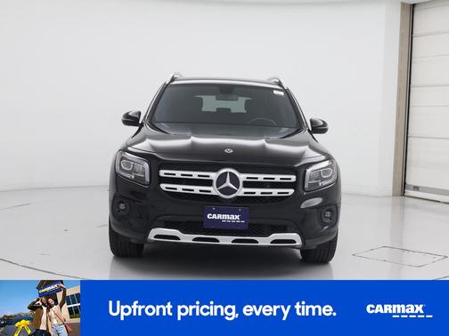 2020 Mercedes-Benz GLB 250 