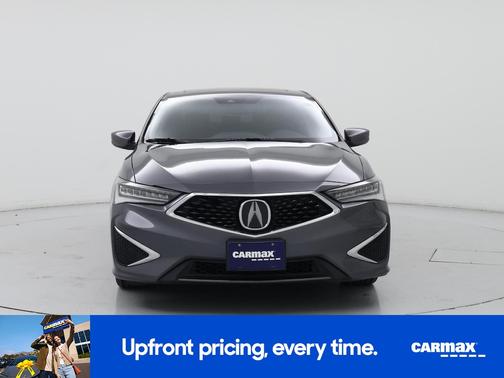 2020 Acura ILX Premium