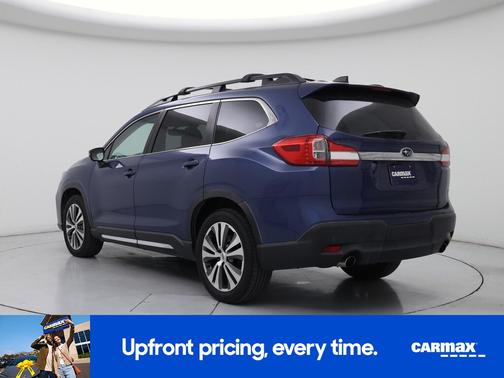 2020 Subaru Ascent Limited