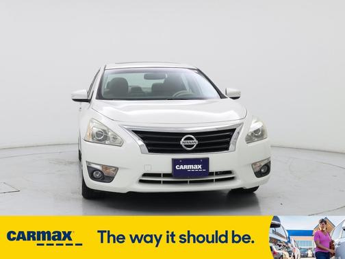 2015 Nissan Altima SL