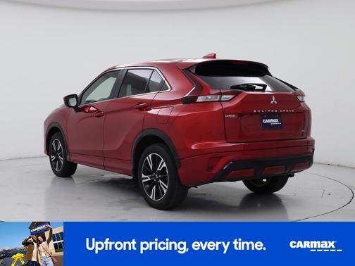 2024 Mitsubishi Eclipse Cross SEL