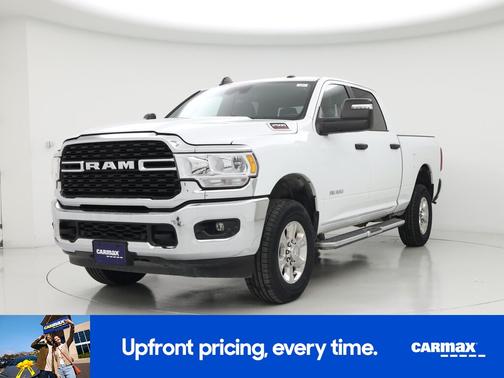 2024 RAM 2500 Bighorn