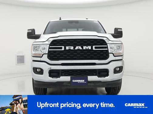 2024 RAM 2500 Bighorn