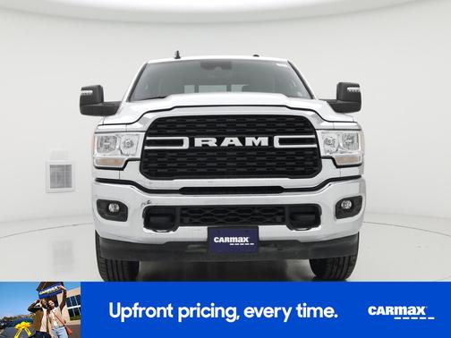 2024 RAM 2500 Bighorn