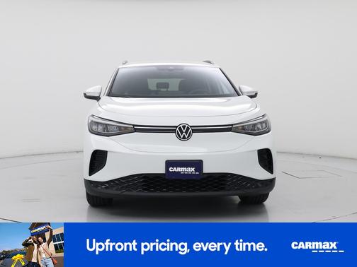 2024 Volkswagen ID.4 Standard