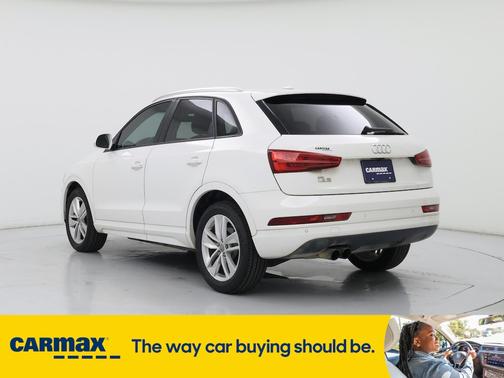 2017 Audi Q3 Premium