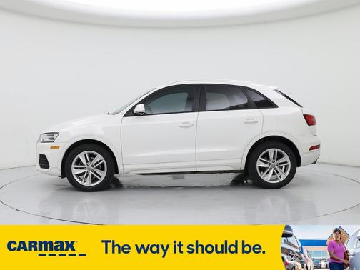 2017 Audi Q3 Premium