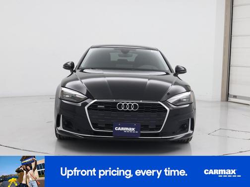 2021 Audi A5 Sportback Premium