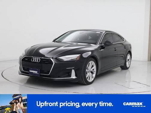 2021 Audi A5 Sportback Premium