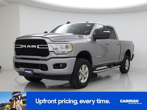 2024 RAM 2500 Bighorn