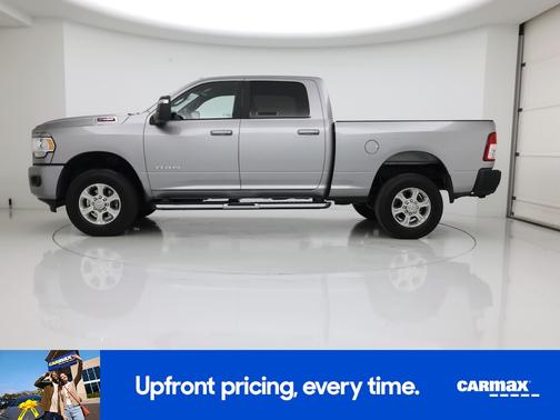 2024 RAM 2500 Bighorn