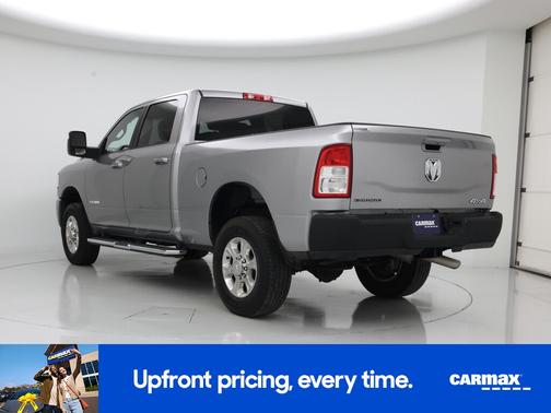 2024 RAM 2500 Bighorn