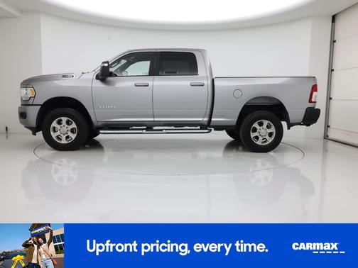 2024 RAM 2500 Bighorn