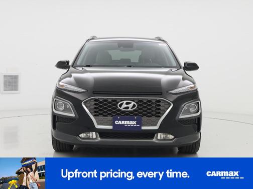 2021 Hyundai KONA Limited